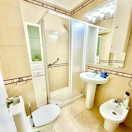 4 - Independencia Apartment Huelva