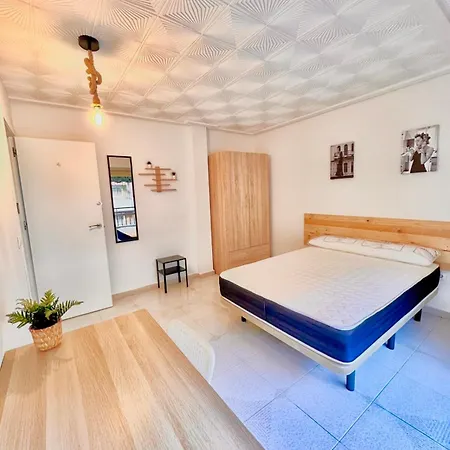 4 - Independencia Apartment