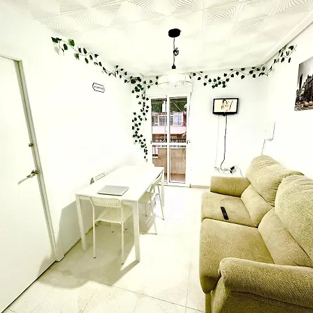 Apartment 4 - Independencia